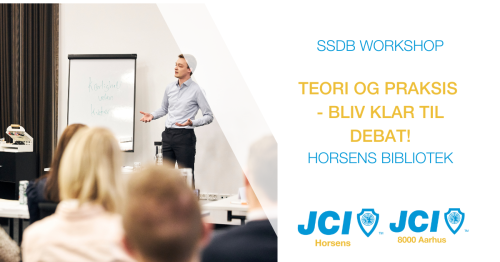 SSDB: teori og praksis – bliv klar til debat!