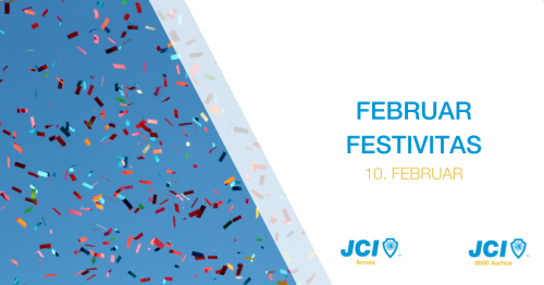 JCI Sommerfest 2025 for JCI 8000 & JCI Arosia medlemmer!