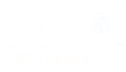 JCI 8000 Aarhus logo